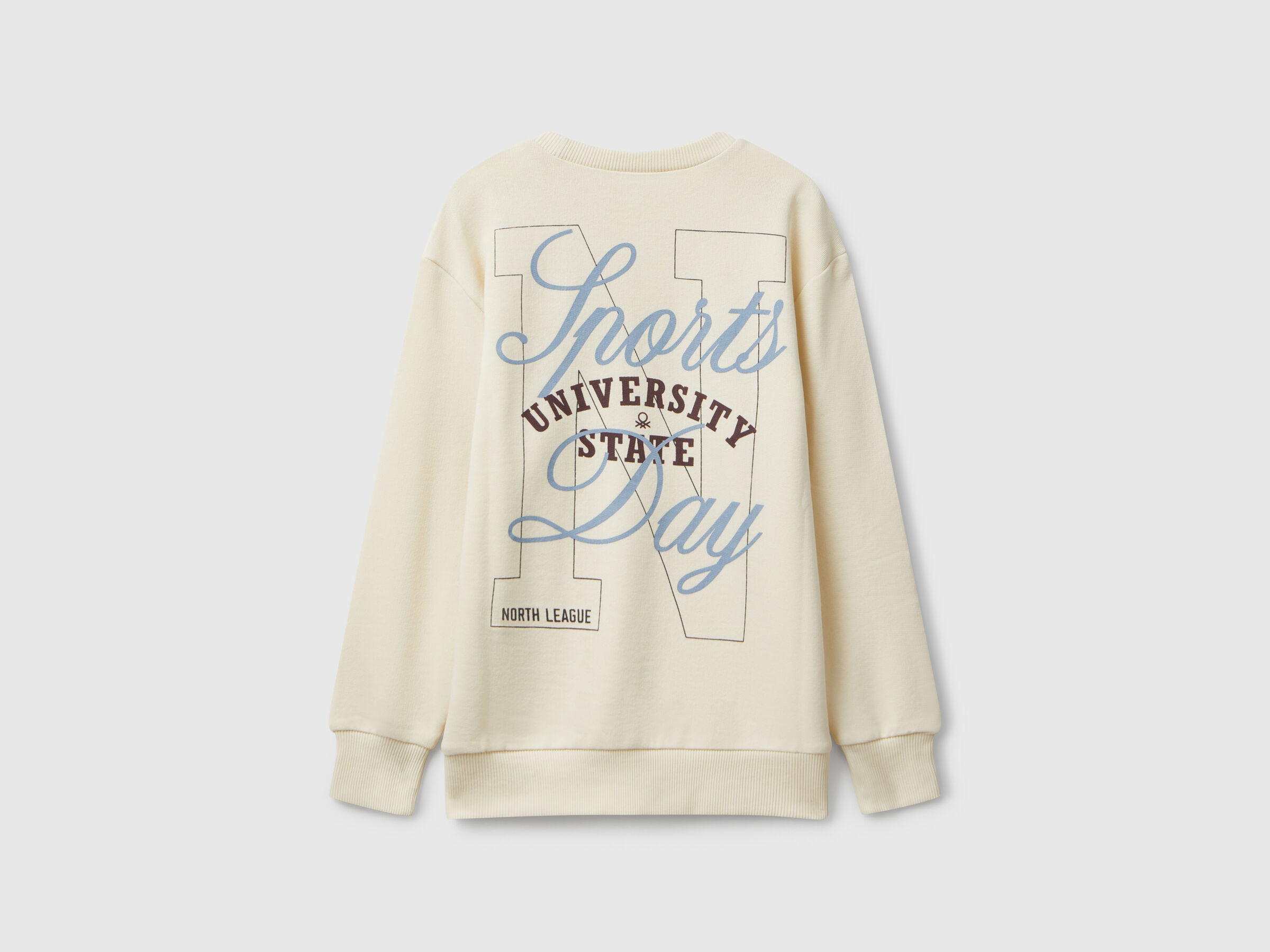 SWEATER L/S Garçon image number 2
